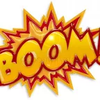 Boom!!!