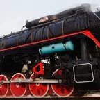 Lokomotiv
