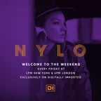 Welcome To The Weekend 163