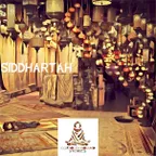 Curious Nomad Stories (Siddhartha)