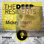 The Deep Residents 204