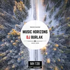 Music Horizons @ MH 138 (November 2018)