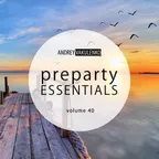 Preparty Essentials volume 40