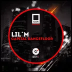 Lil'M - Capital FM 105.3 (vol.2)
