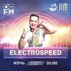 Electrospeed №381 @ DFM