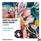 Deep Nu House Episode 024 (Ibiza Global Radio) 