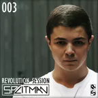 Revolution Session 003 (2018)