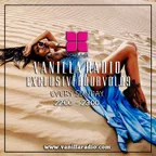 Vanilla Radio Exclusive Hour vol.09