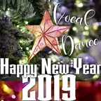 ★ Vocal Dance 2019 ★