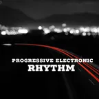 Progressive Electronic Rhythm