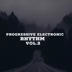 Progressive Electronic Rhythm vol.2