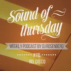 SOT #115 (Nu Disco)