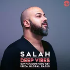 Deep Vibes 