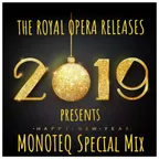 New Year Mix 2019