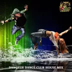 Dancing On Water (DanceClubHouseMix)