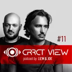 Lil'M & Jok - CRRCT VIEW podcast 011