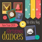CHRISTMAS DANCES' 2019