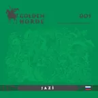 Golden Horde Warriors 001 