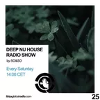 Deep Nu House Episode 025 (Ibiza Global Radio) 