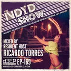 The NDYD Radio Show EP169