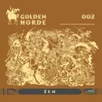 Golden Horde Warriors 002 
