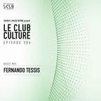 Le Club Culture (Episode 286) 
