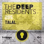 The Deep Residents 205