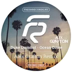 Duke Dumont - Ocean Drive (Alex Grafton Remix)