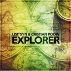 Lisitsyn,Cristian Poow - Explorer (Extended Mix)