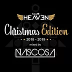CHRISTMAS EDITION CLUB HEAVEN 2018