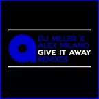 Give It Away