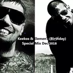 Special Mix Dec 2018