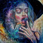 Aleksia_i - Space flight (vol. 1)