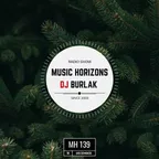 Music Horizons @ MH 139 (December 2018)