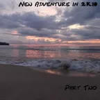 New Adventure in 2K19 (Part Two)
