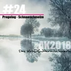 chneeschmelze 2018 #24