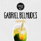 Caipirinha (Schirmchendrink)