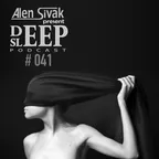 Deep Sleep Podcast #041 DMRadio