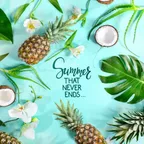 @ WELCOME TO SUMMER MIX / 19