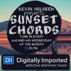 Sunset Chords 100