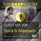 The Deep Room Guest Mix 208 