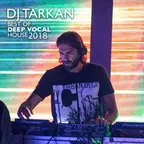Best Of Deep Vocal House 2018