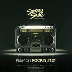 Keep on Rockin' #121