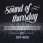 SOT #117 (Deep House)