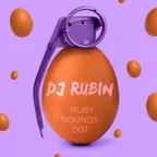 DJ Rubin - Ruby Sounds 007