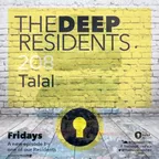 The Deep Residents 208