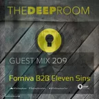The Deep Residents 209