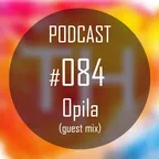 TH_Podcast - #84 by Opila (guest mix)
