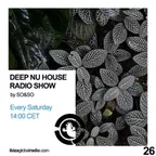 Deep Nu House Episode 026 (Ibiza Global Radio) 