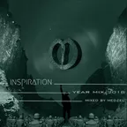 Year mix 2018